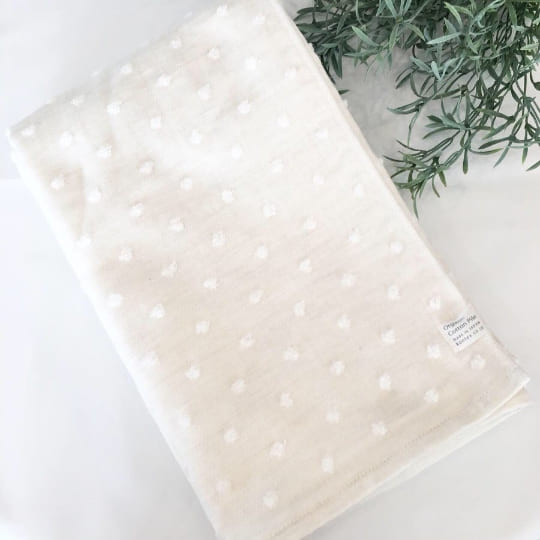 ベビー＆タオル